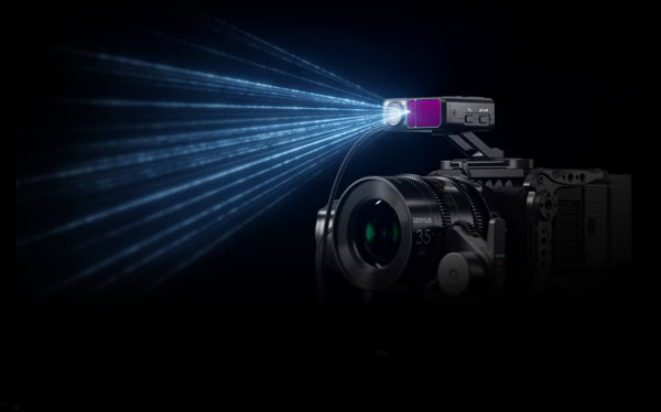 گیمبال دوربین دی جی آی آر اس 4 پرو DJI RS 4 Pro Gimbal Stabilizer