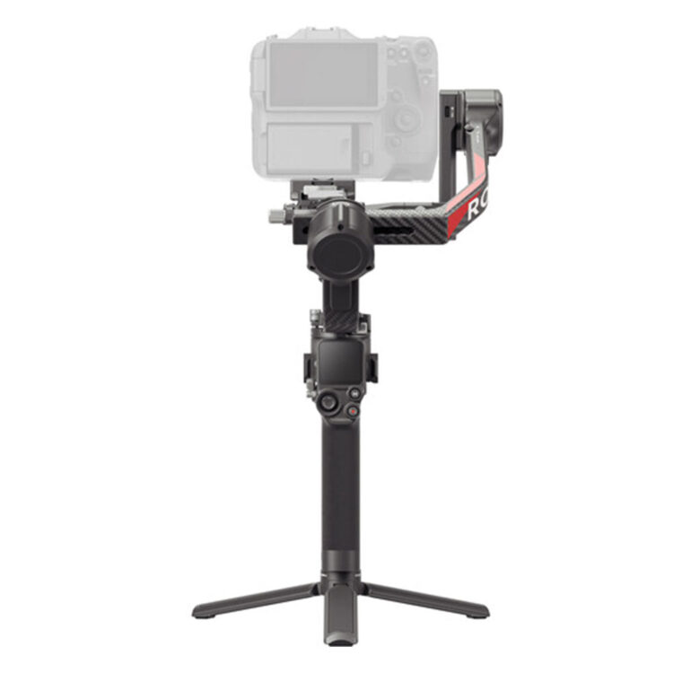 گیمبال دوربین دی جی آی آر اس 4 پرو کمبو DJI RS 4 Pro Combo Gimbal Stabilizer