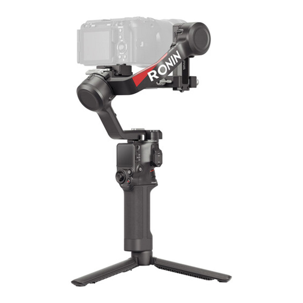 گیمبال دوربین دی جی آی آر اس 4 کمبو DJI RS 4 Combo Gimbal Stabilizer