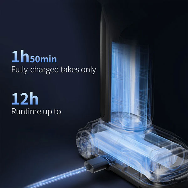 شارژدهی گیمبال دوربین ژیون کرین 4 کمبو Zhiyun CRANE 4 Combo Gimbal