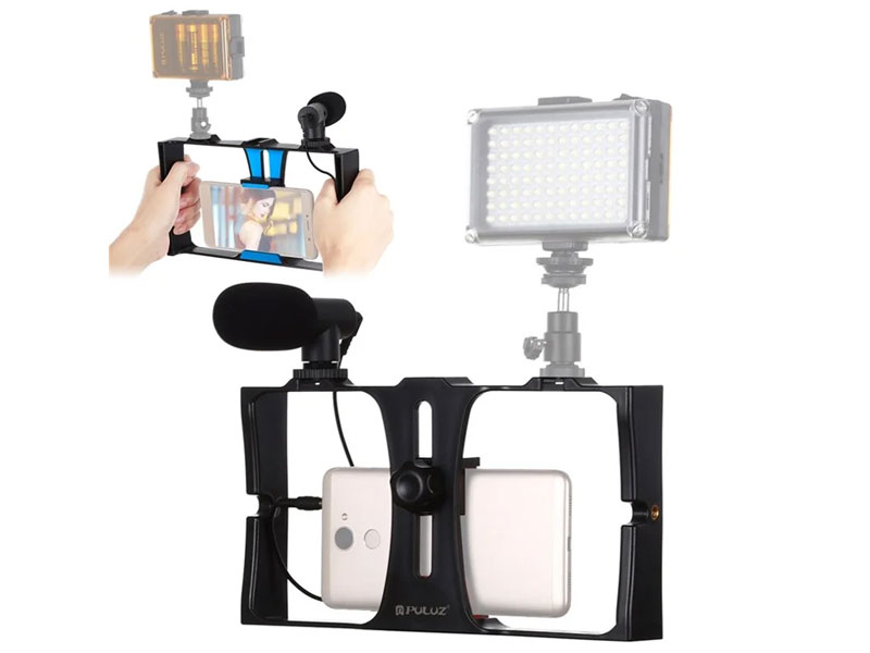 بهترین کیج‌های موبایل