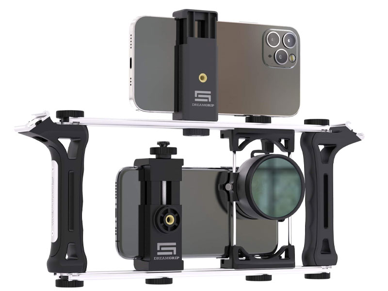 بهترین کیج‌های موبایل