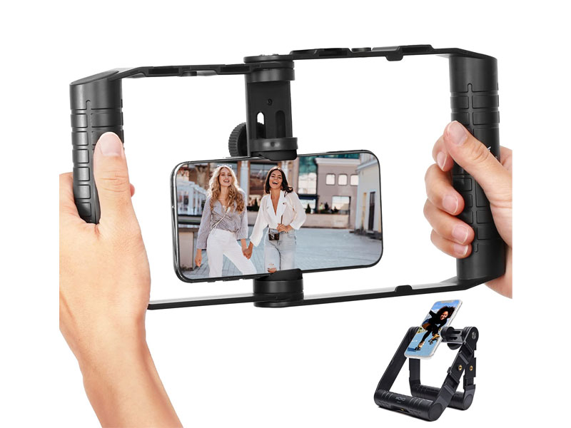 بهترین کیج‌های موبایل