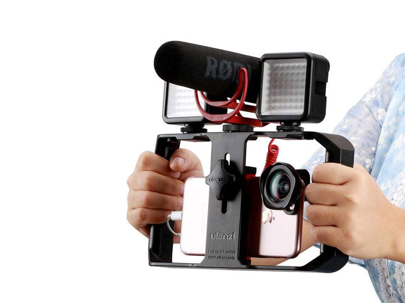 بهترین کیج‌های موبایل