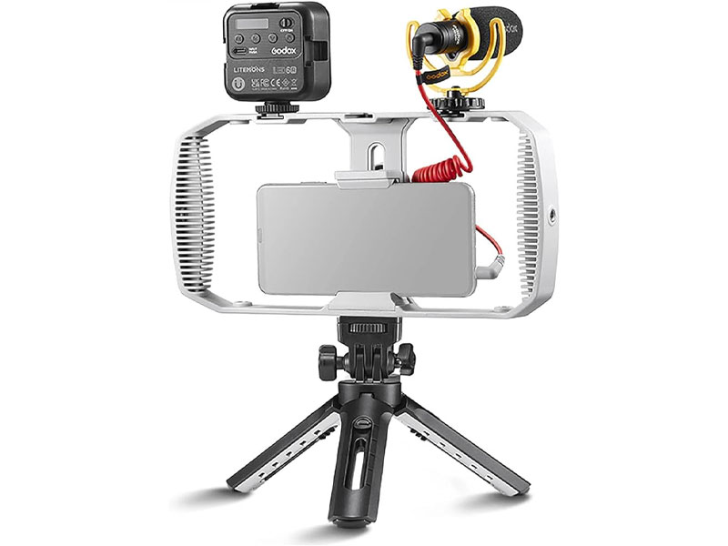 بهترین کیج‌های موبایل