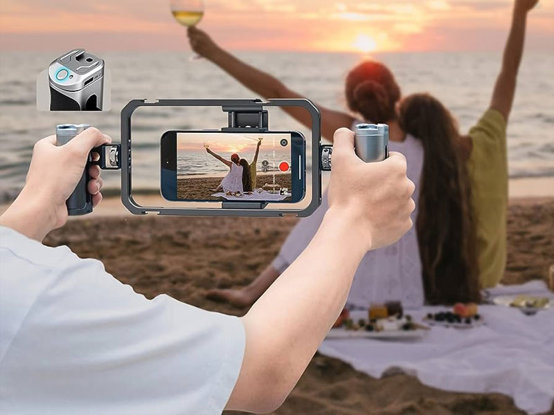 بهترین کیج‌های موبایل