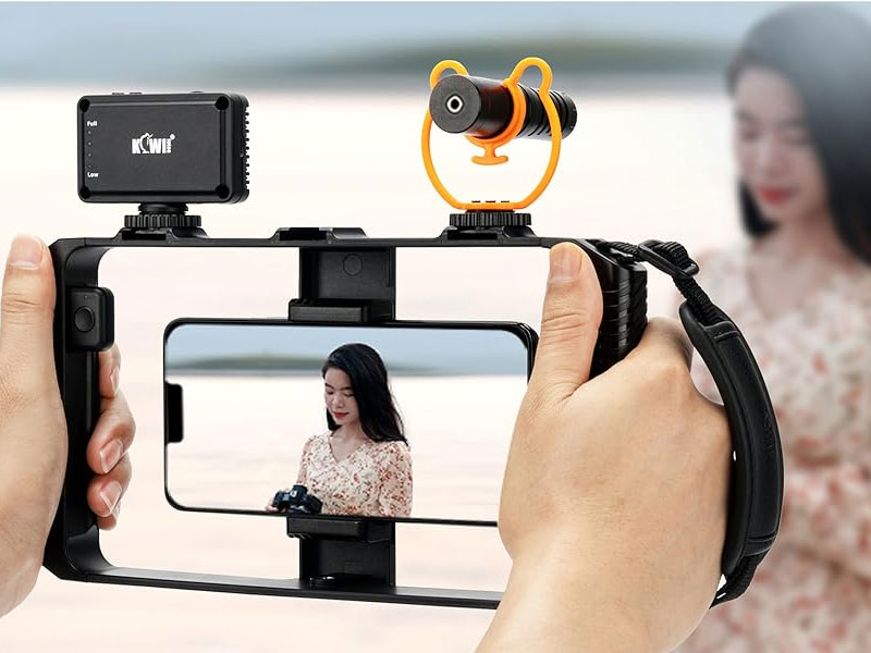 بهترین کیج‌های موبایل