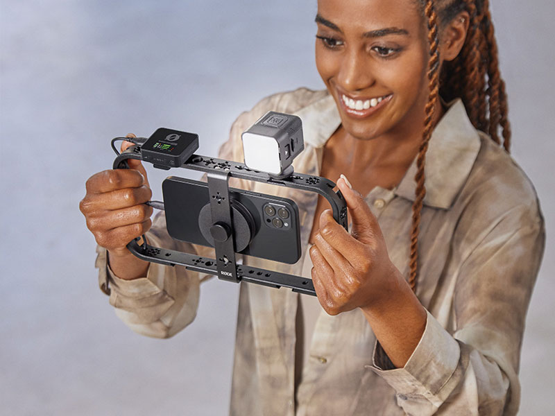 بهترین کیج‌های موبایل