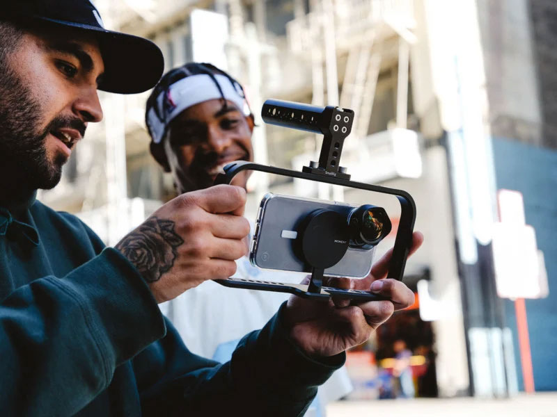 بهترین کیج‌های موبایل