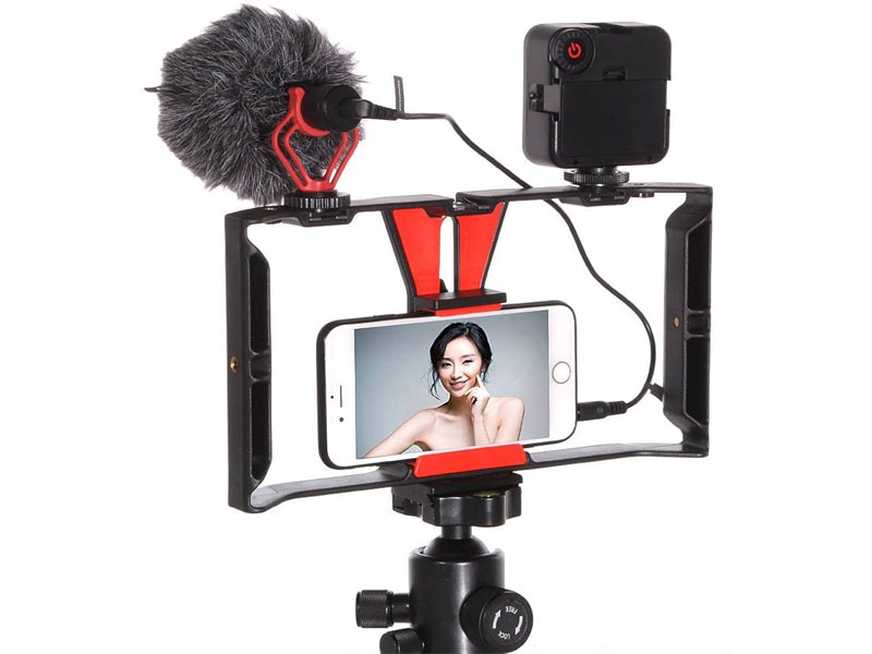 بهترین کیج‌های موبایل