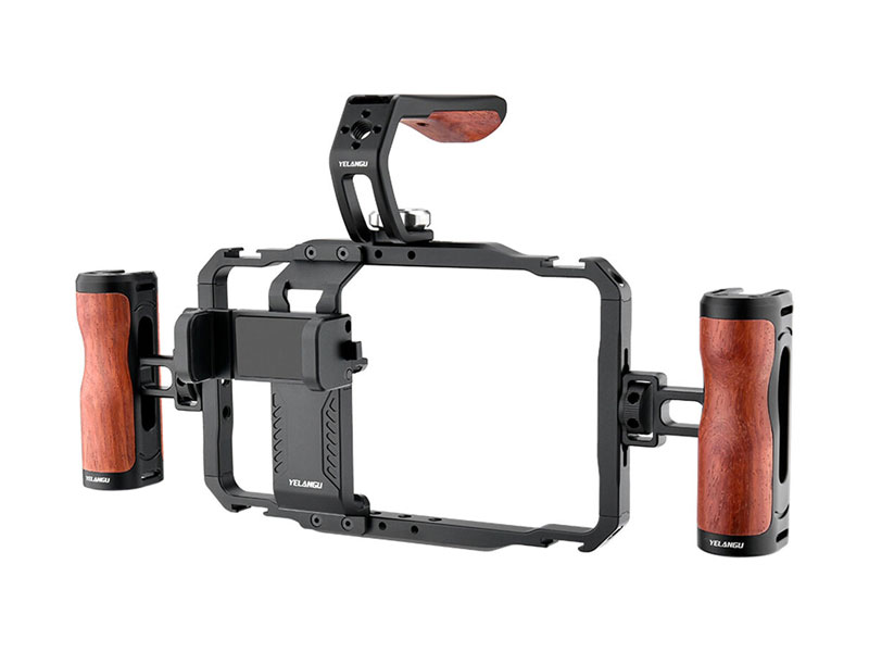 بهترین کیج‌های موبایل