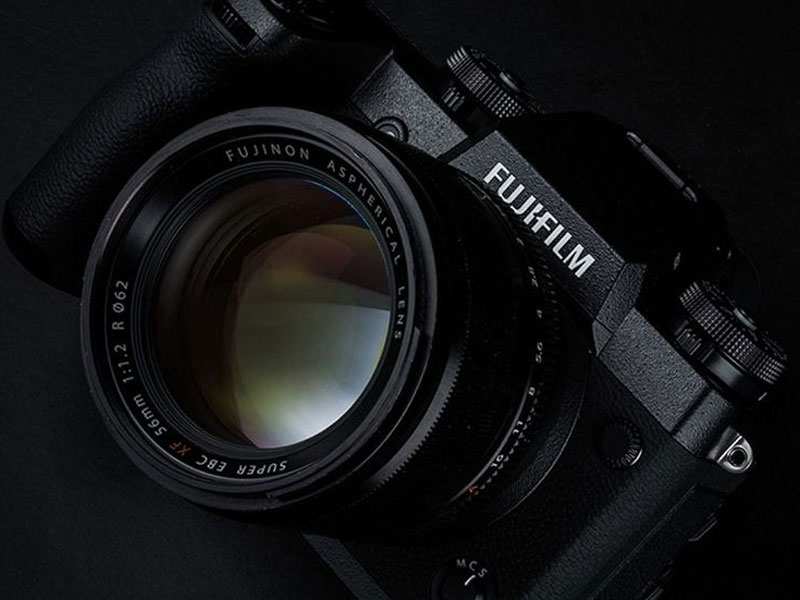 دوربینهای فوجی فیلم و معرفی جدیدترین دوربینها
