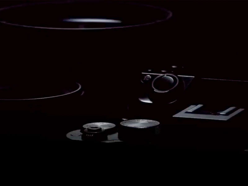 دوربینهای فوجی فیلم و رونمایی از لنزها و دوربینهای جدید