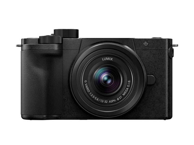 دوربین فول فریم Lumix پاناسونیک