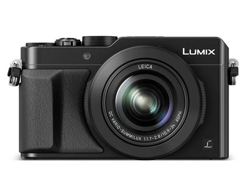 دوربین فول فریم Lumix پاناسونیک