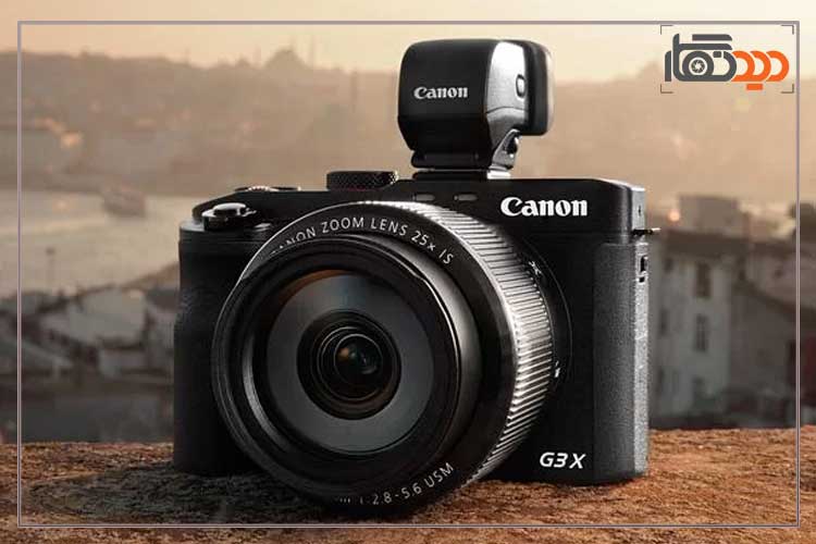 بهترین دوربینهای سوپر زوم