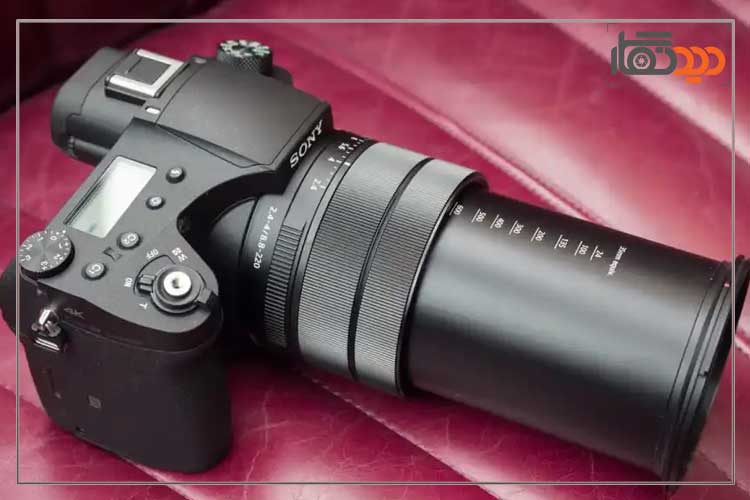 بهترین دوربینهای سوپر زوم