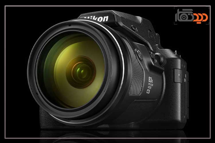 بهترین دوربینهای سوپر زوم