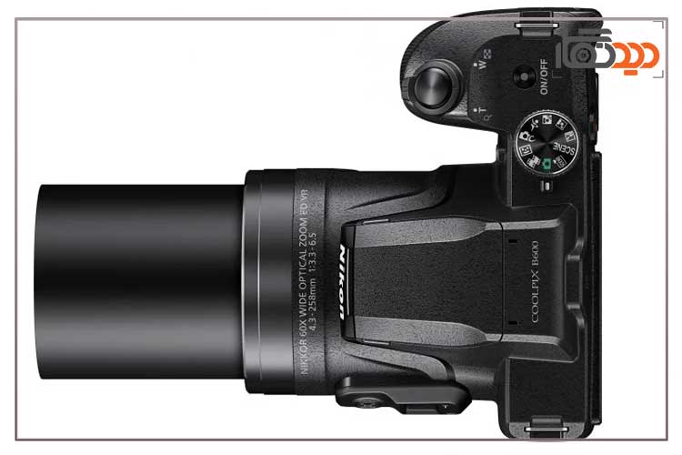 بهترین دوربینهای سوپر زوم