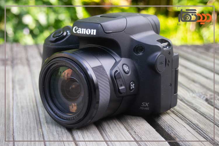 بهترین دوربینهای سوپر زوم