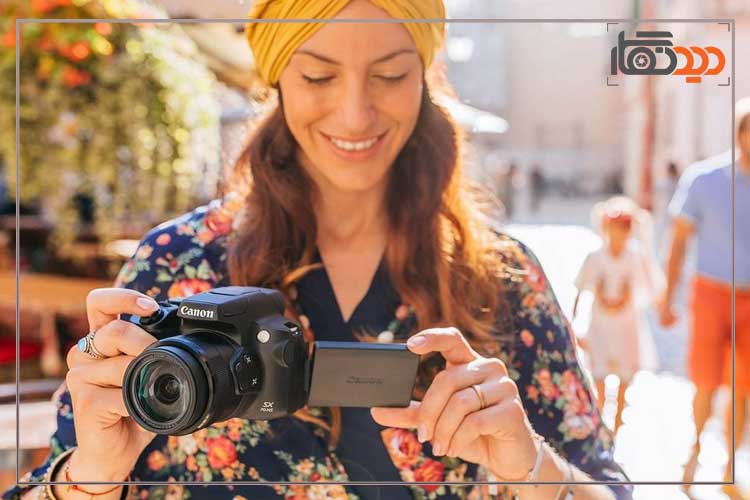 بهترین دوربینهای سوپر زوم