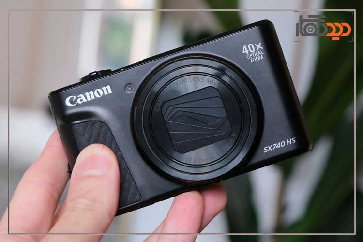 بهترین دوربینهای سوپر زوم