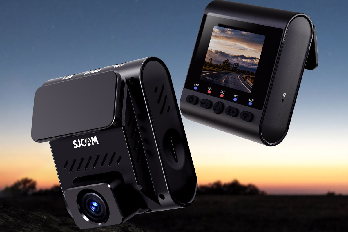 اس جی کم-SJCAM