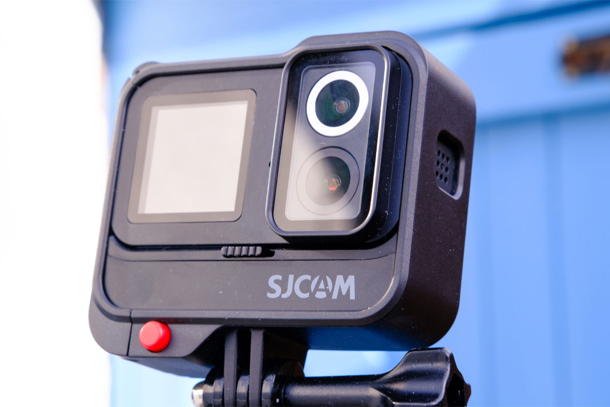 اس جی کم-SJCAM