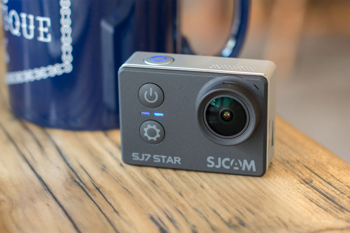 اس جی کم-SJCAM