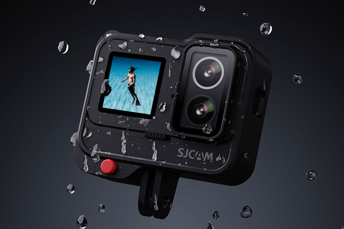 اس جی کم-SJCAM