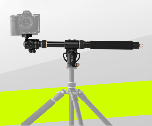 تبدیل صلیبی سه پایه بیک Beike QZSD-YT03