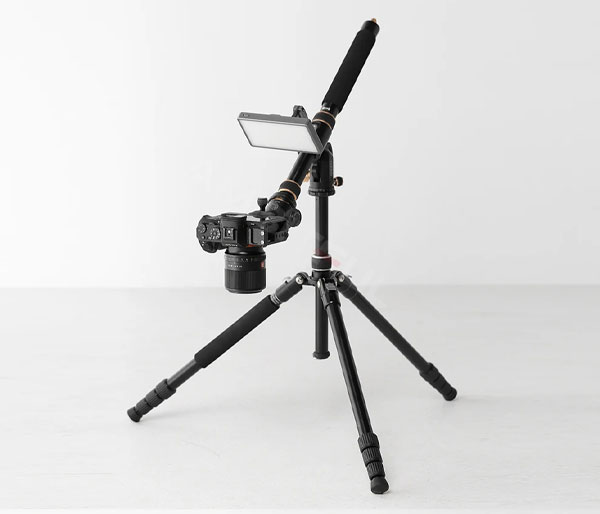 تبدیل صلیبی سه پایه بیک Beike QZSD-YT03