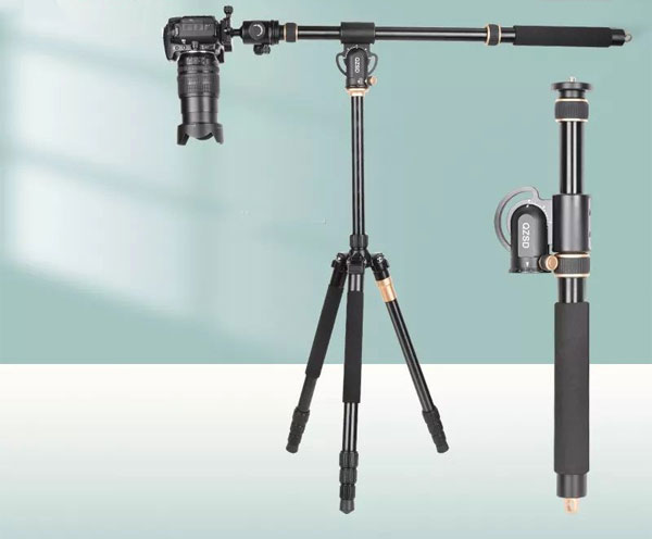 تبدیل صلیبی سه پایه بیک Beike QZSD-YT03