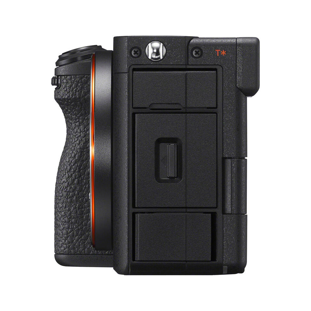 دوربین عکاسی بدون آینه سونی Sony a7CR Mirrorless body مشکی