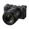 دوربین عکاسی بدون آینه سونی Sony a7CR Mirrorless body مشکی