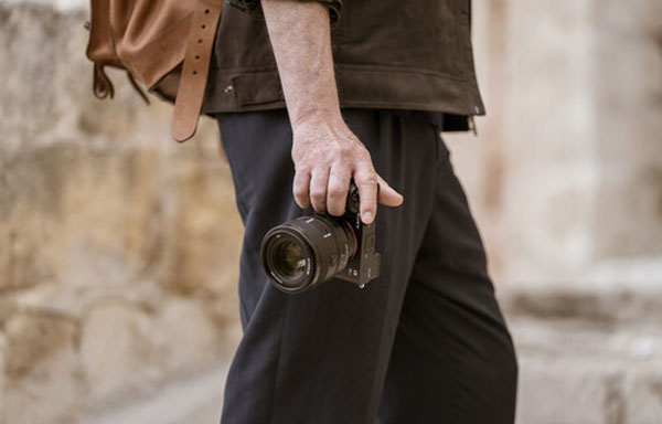 دوربین عکاسی بدون آینه سونی Sony a7CR Mirrorless body