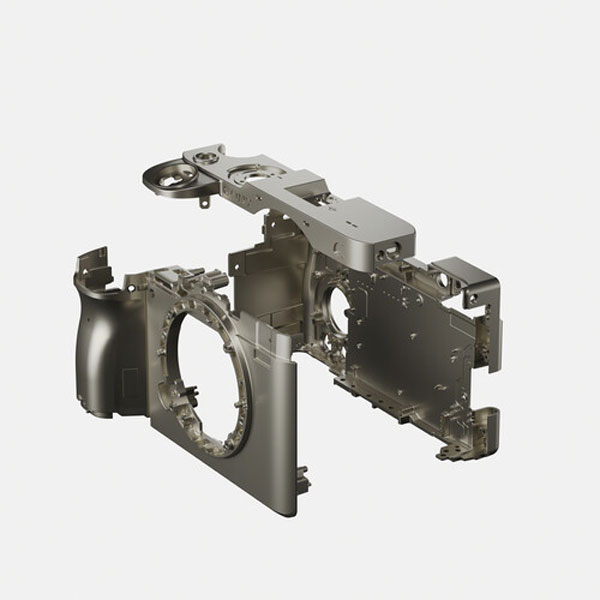 دوربین عکاسی بدون آینه سونی Sony a7CR Mirrorless body