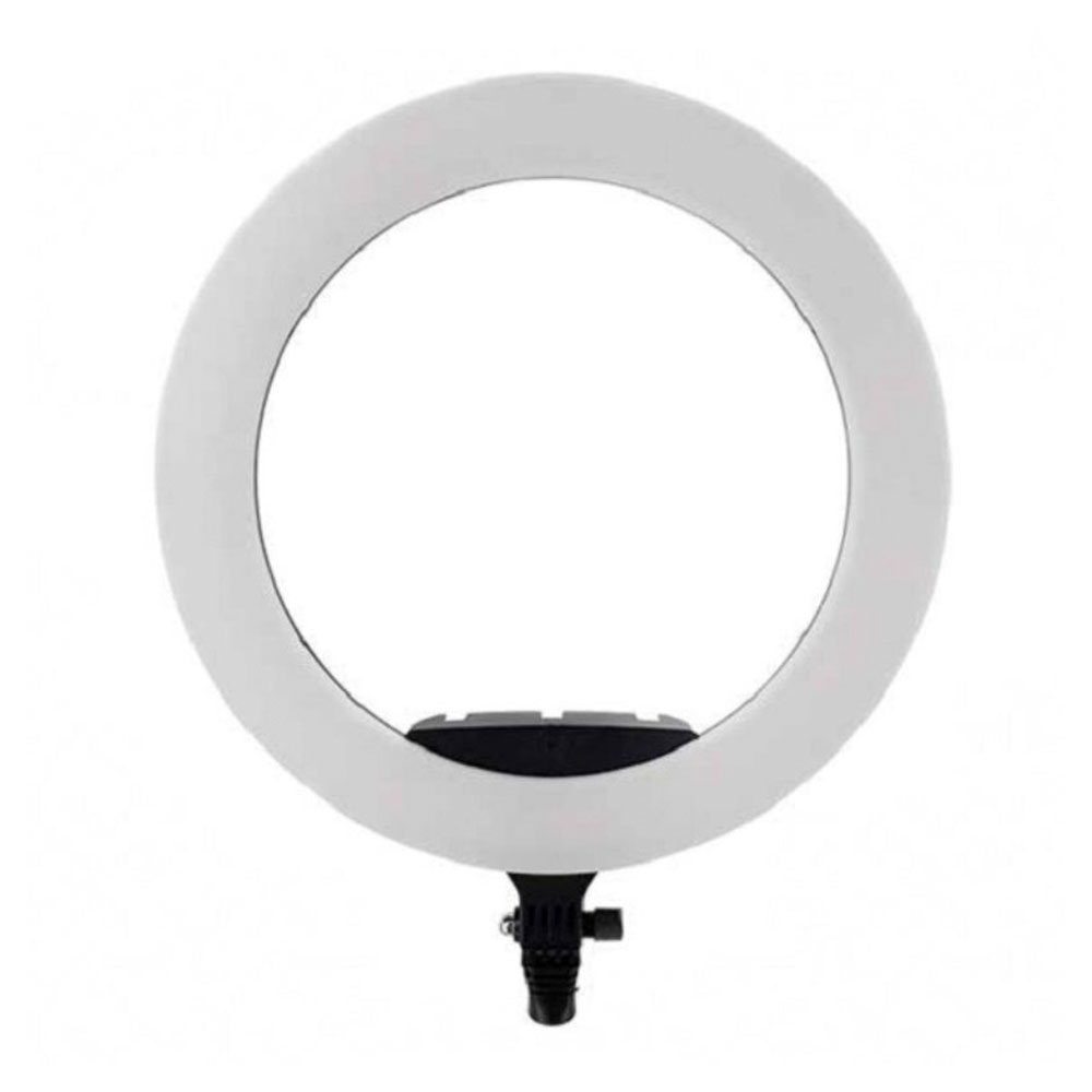 رینگ لایت عکاسی هیرو مدل Hero KY-BK416 III Ring light + پایه 803