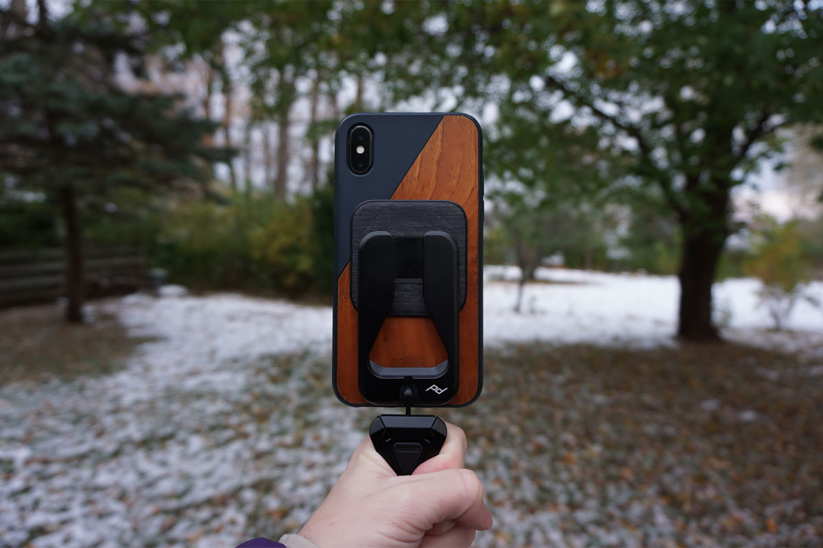 سه پایه موبایل