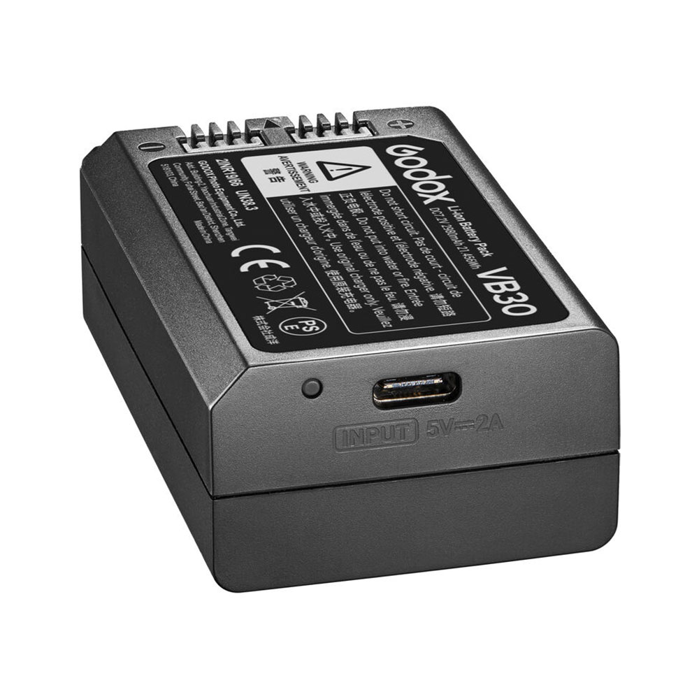 فلاش اسپیدلایت گودکس Godox V1Pro-S Flash for Sony