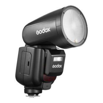 فلاش اسپیدلایت گودکس Godox V1Pro-S Flash for Sony