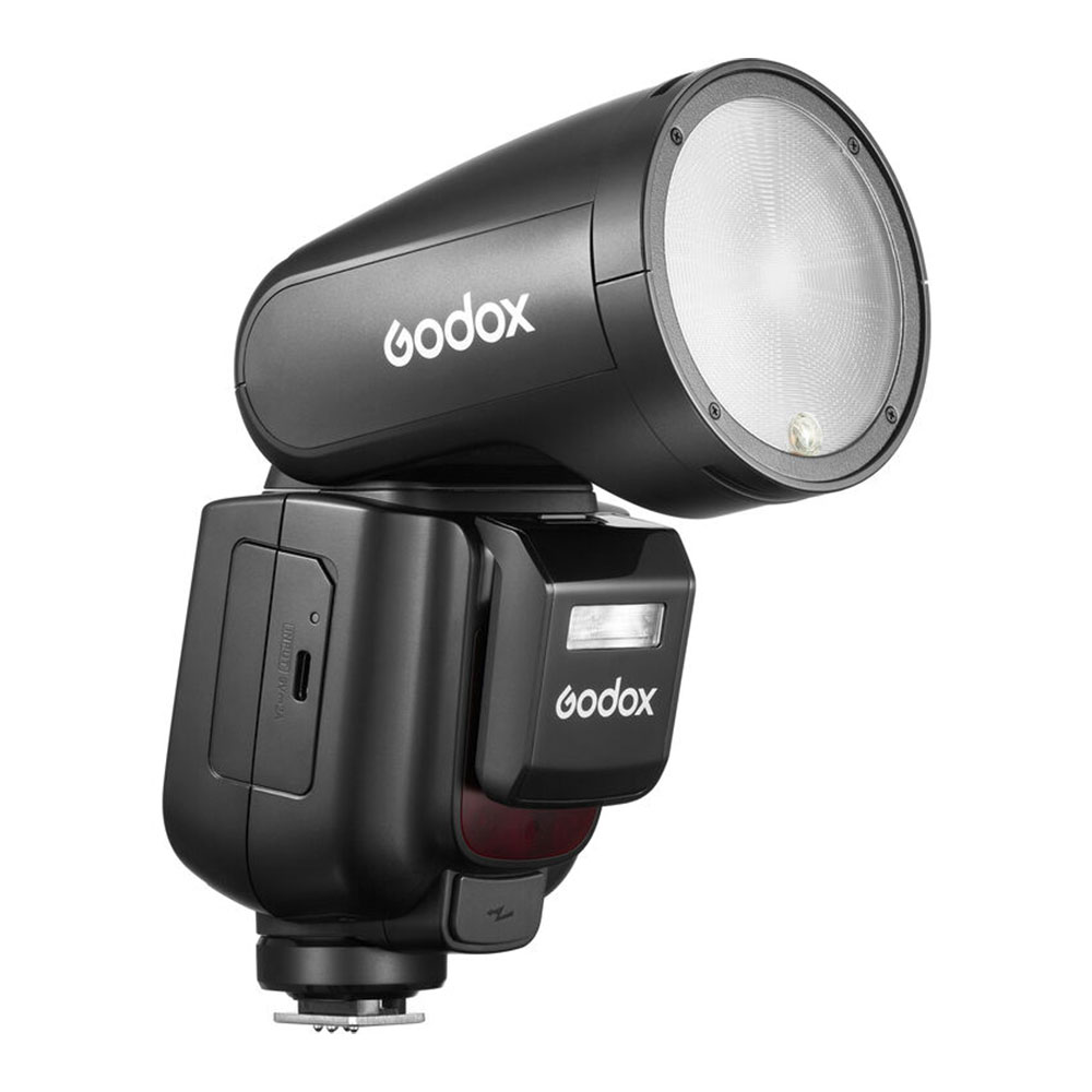 فلاش اسپیدلایت گودکس Godox V1Pro-S Flash for Sony