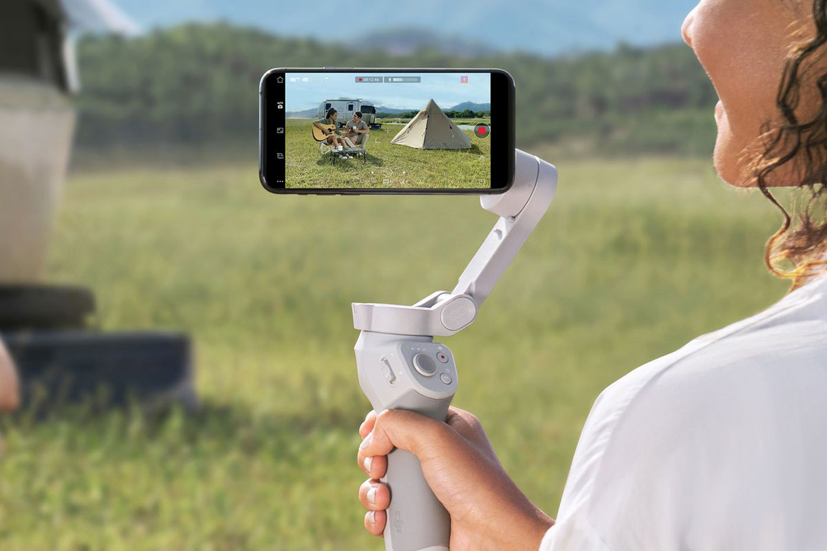 لرزشگیر موبایل