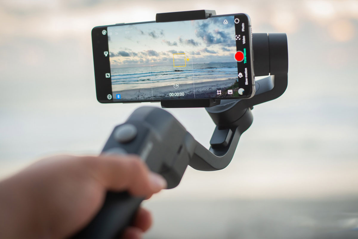 لرزشگیر موبایل