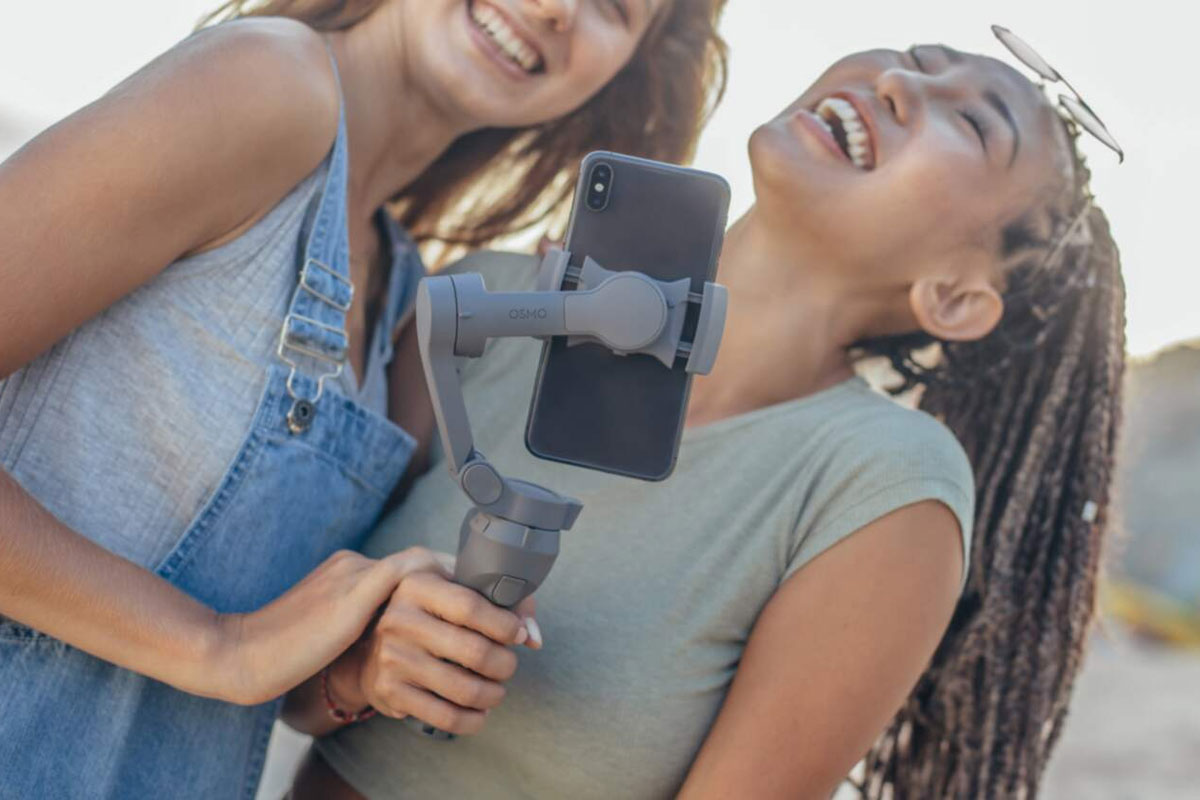 لرزشگیر موبایل