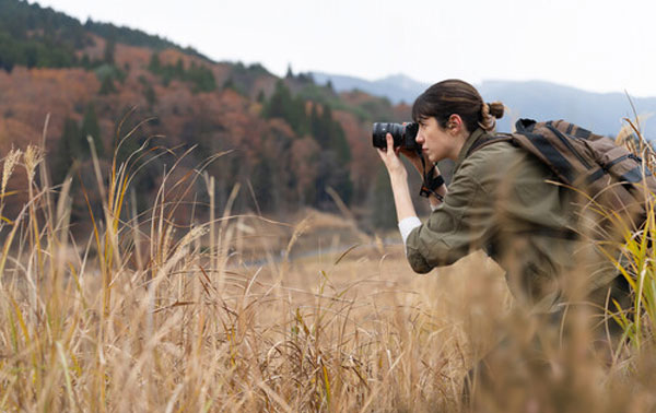 لنز سونی Sony FE 16-25mm f/2.8 G Lens 