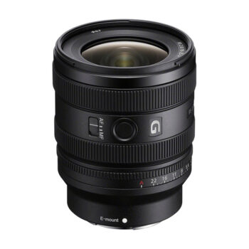 لنز سونی Sony FE 16-25mm f2.8 G Lens