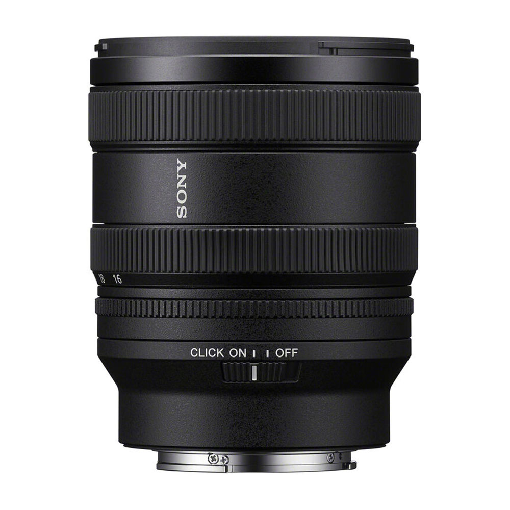 لنز سونی Sony FE 16-25mm f2.8 G Lens