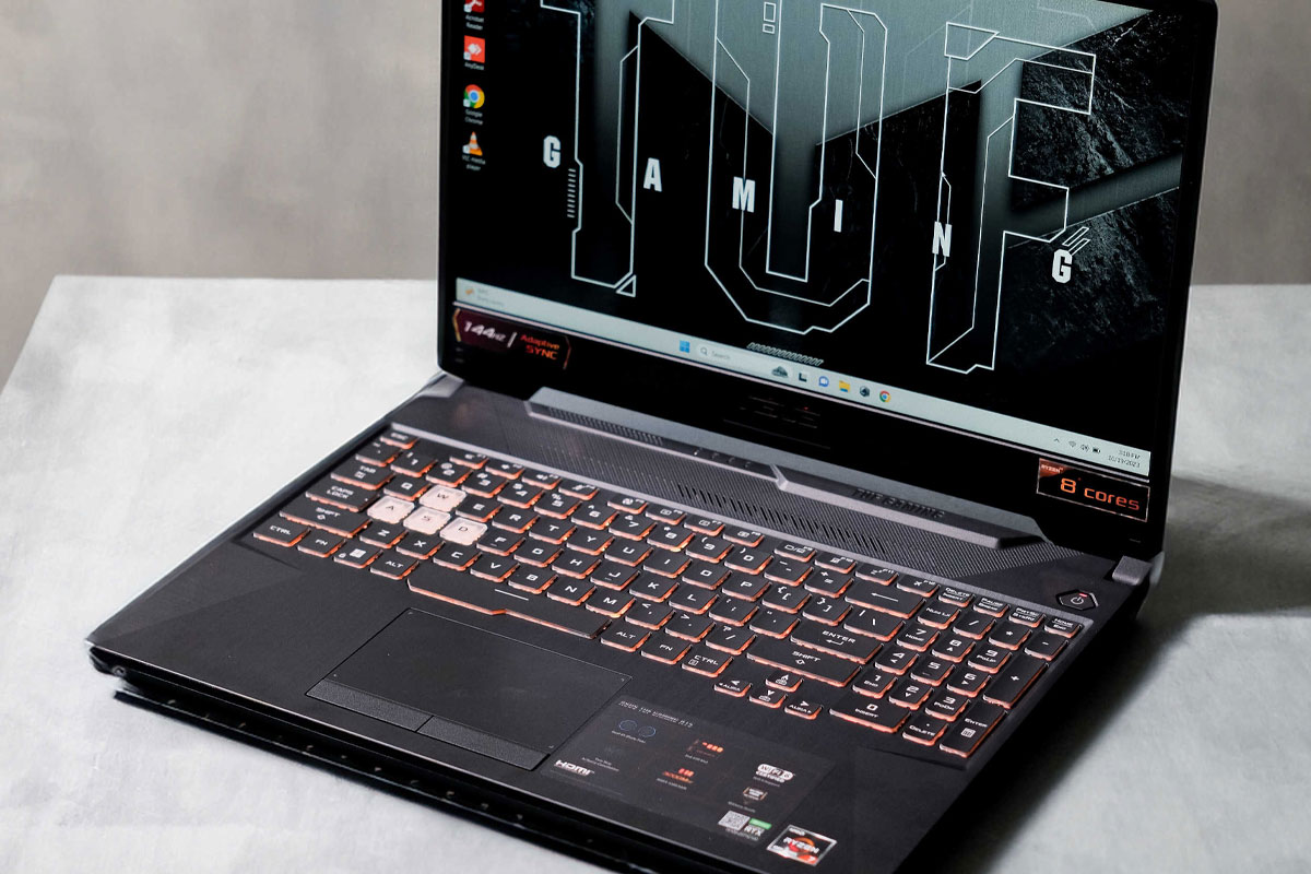 لپ تاپ دست دوم