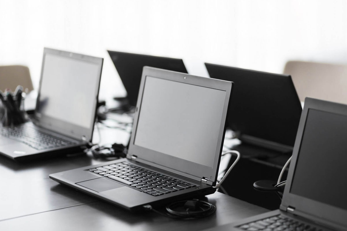 لپ تاپ دست دوم